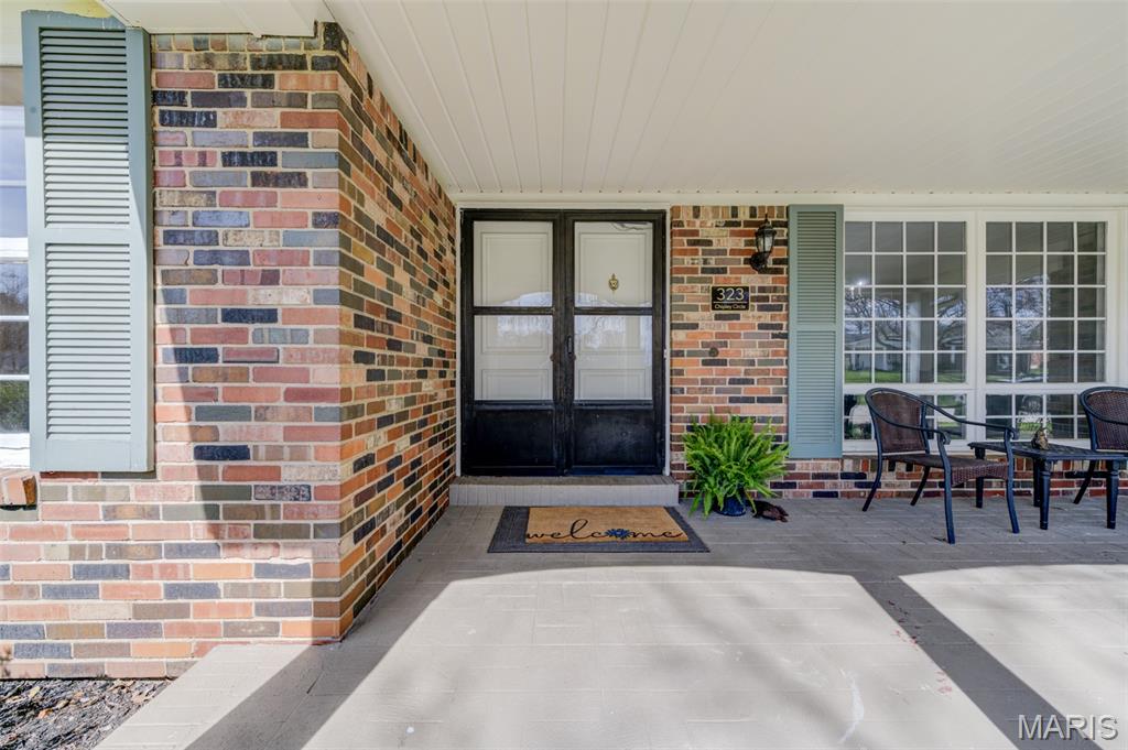 323 Chipley Circle