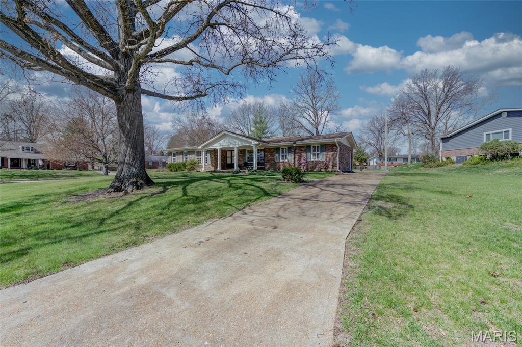 323 Chipley Circle