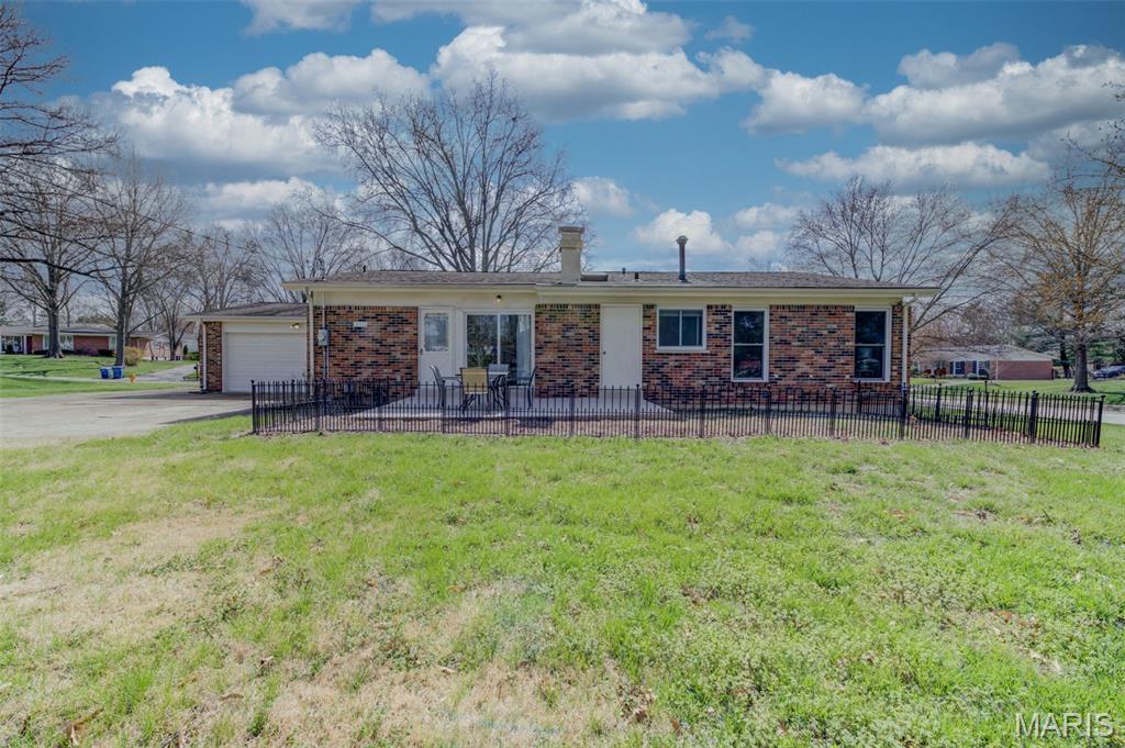 323 Chipley Circle