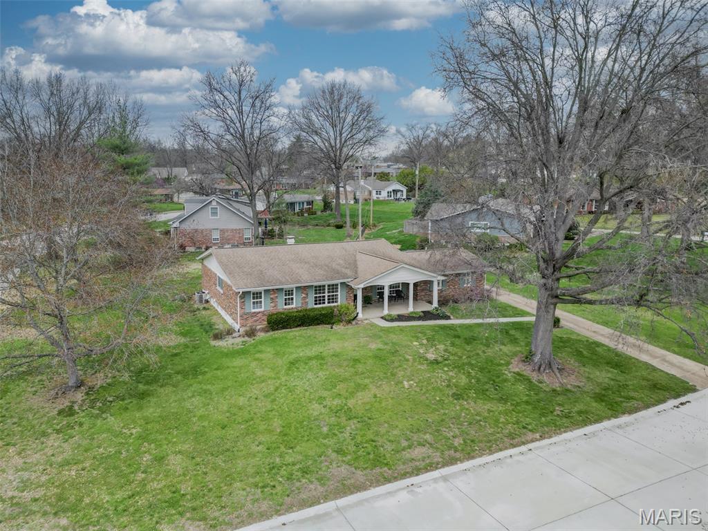 323 Chipley Circle