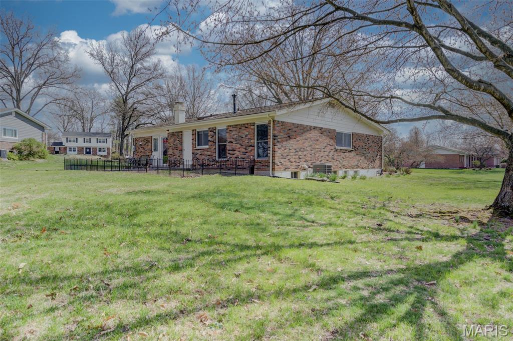 323 Chipley Circle