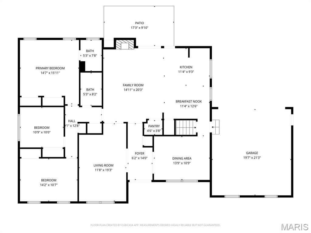 323 Chipley Circle