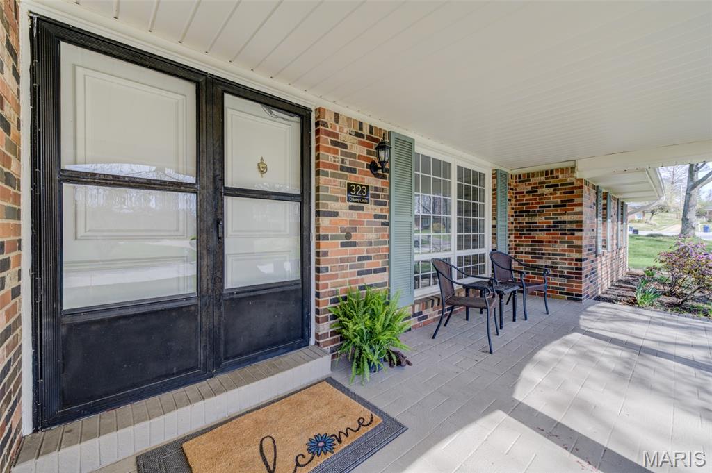 323 Chipley Circle
