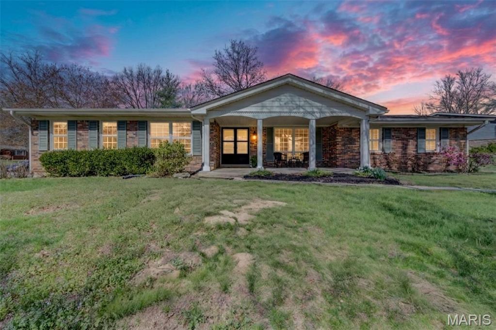 323 Chipley Circle