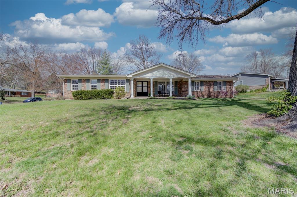 323 Chipley Circle