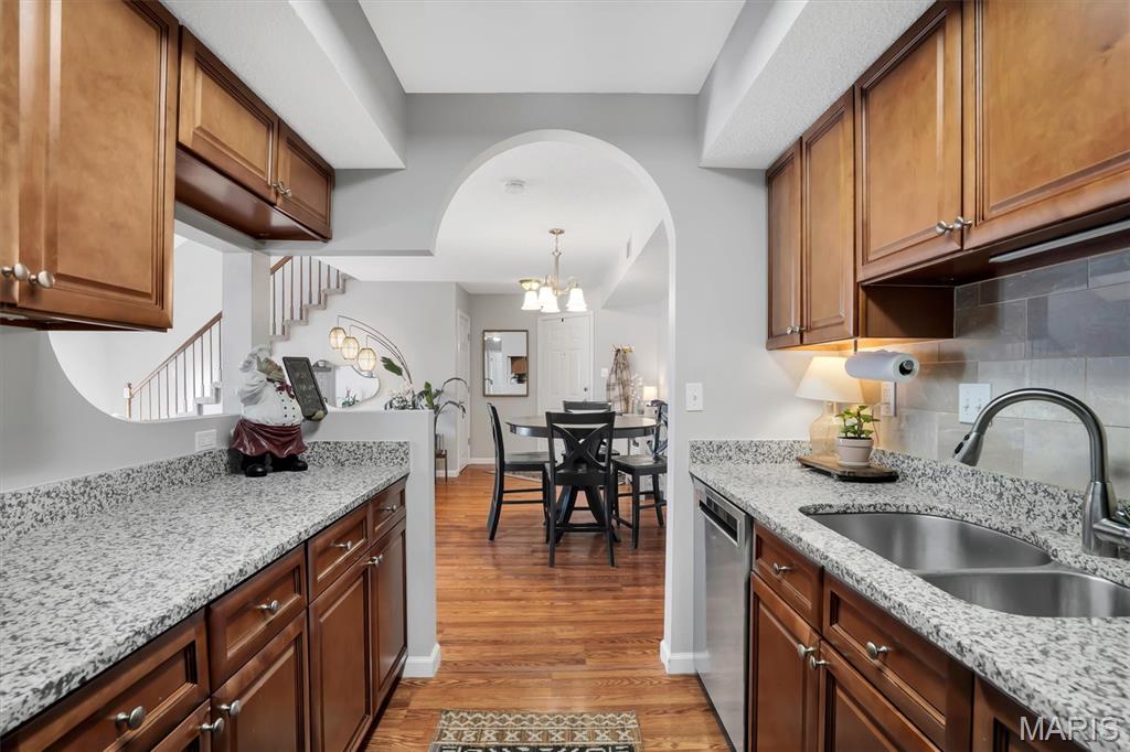 338 Shirley Ridge Drive Unit: 338A