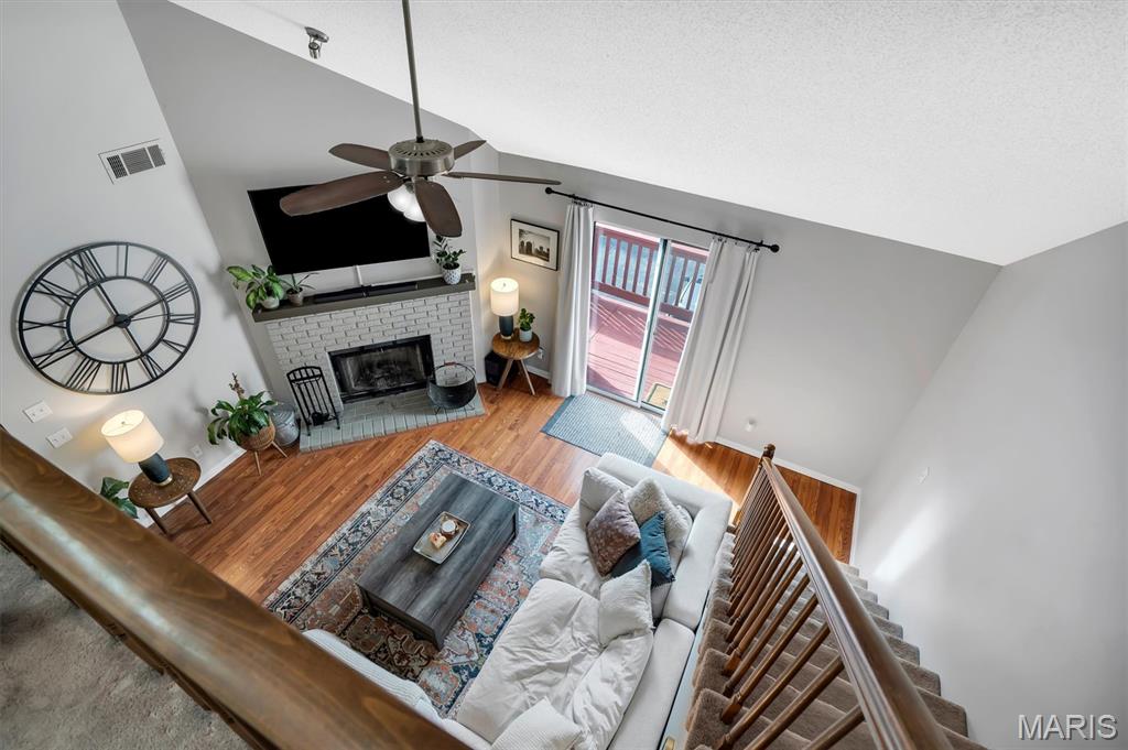 338 Shirley Ridge Drive Unit: 338A