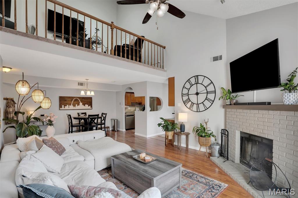 338 Shirley Ridge Drive Unit: 338A