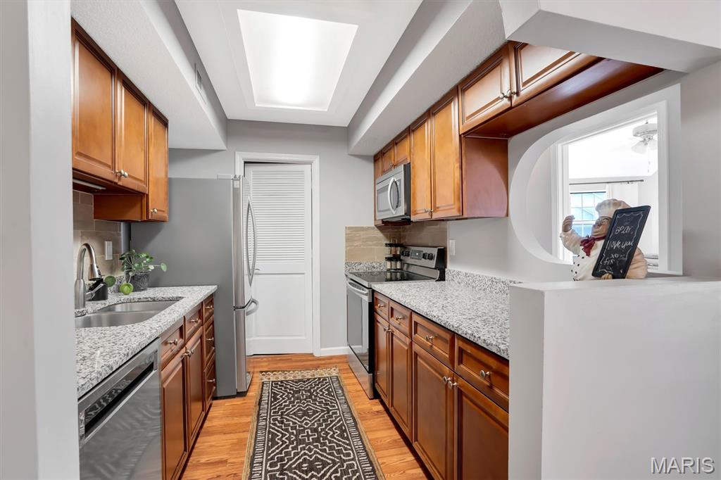 338 Shirley Ridge Drive Unit: 338A