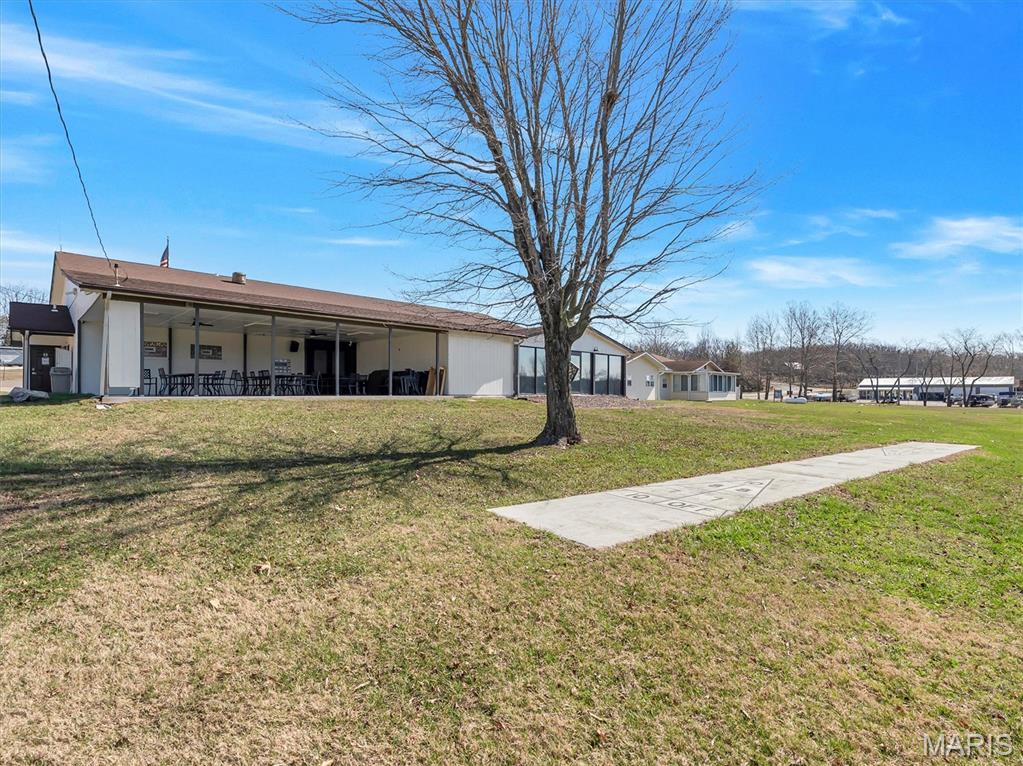 1164 Pawnee Drive