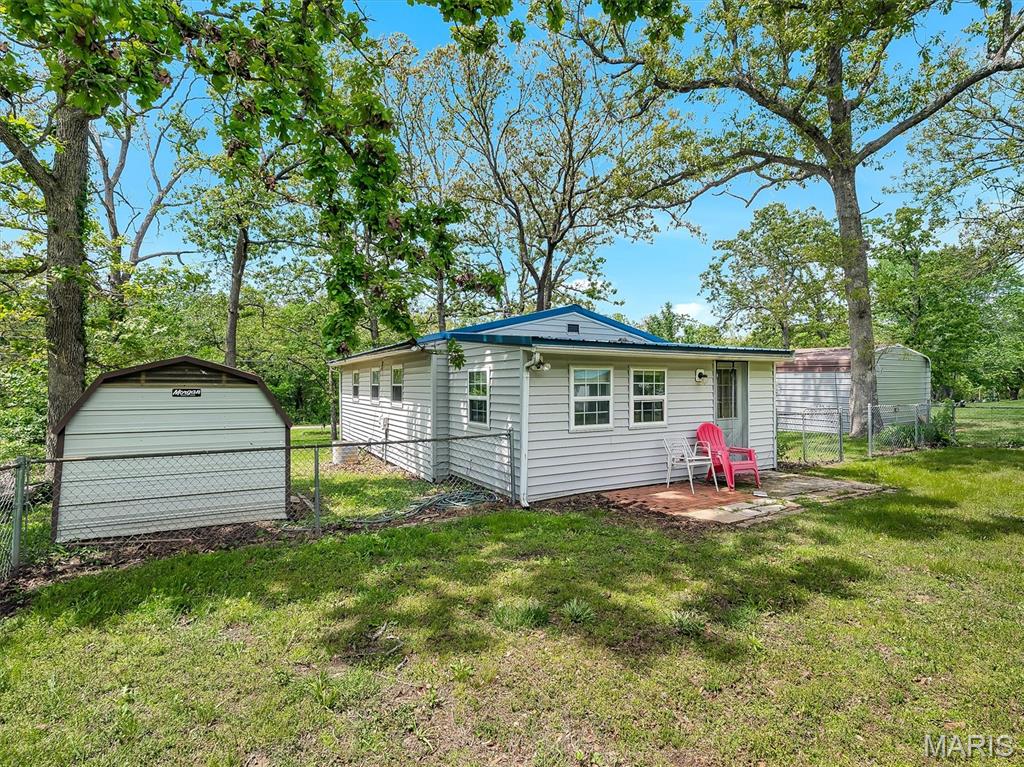 1164 Pawnee Drive