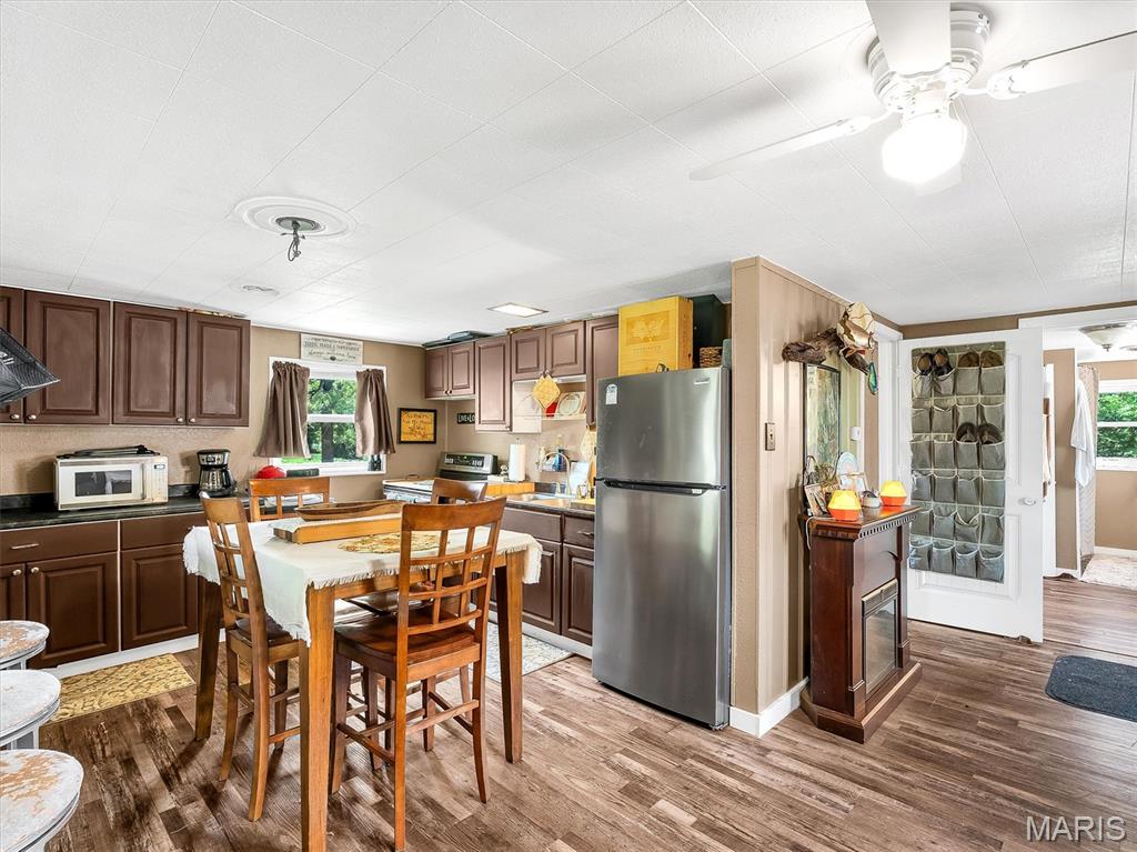 1164 Pawnee Drive