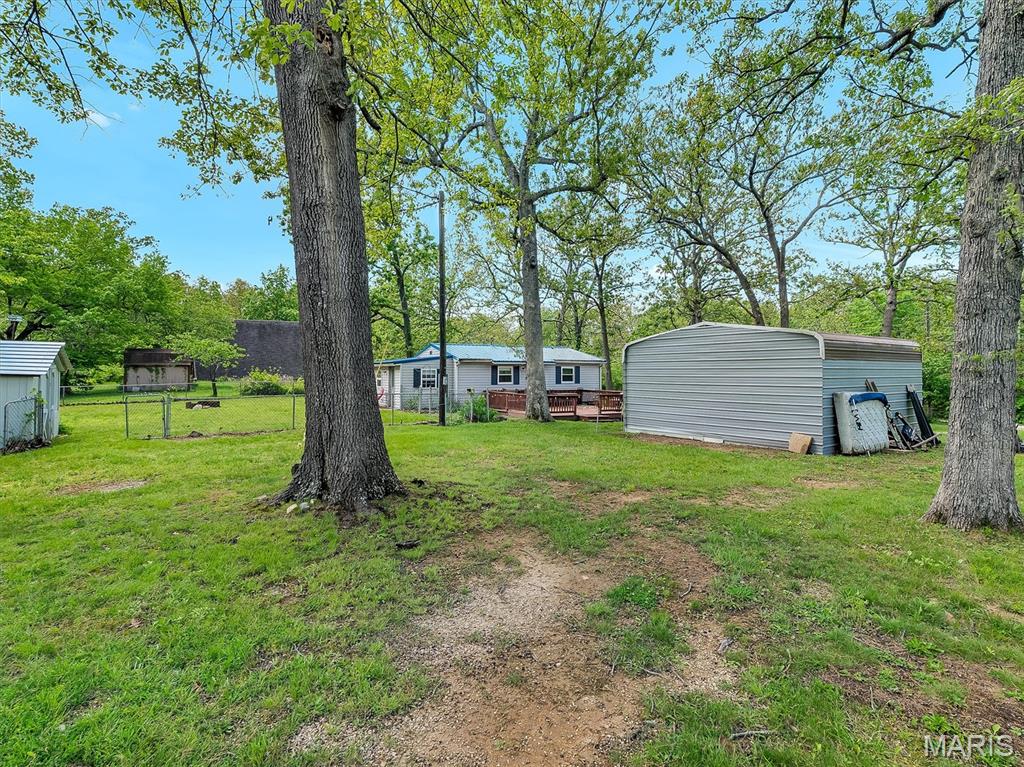 1164 Pawnee Drive