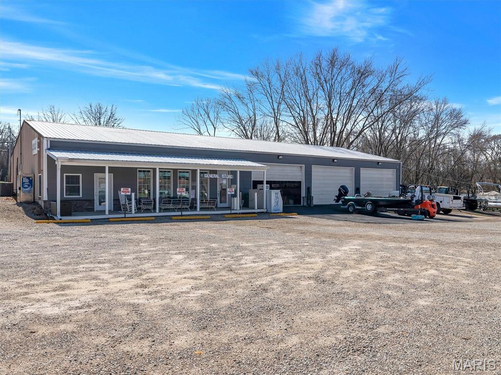 1164 Pawnee Drive
