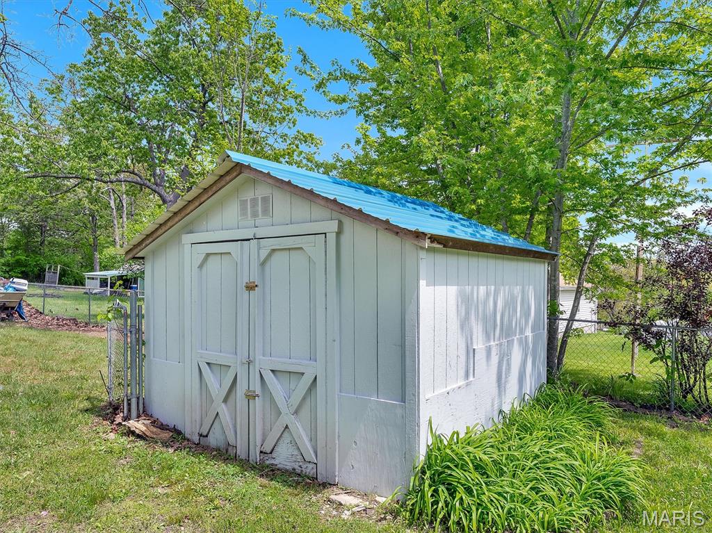 1164 Pawnee Drive