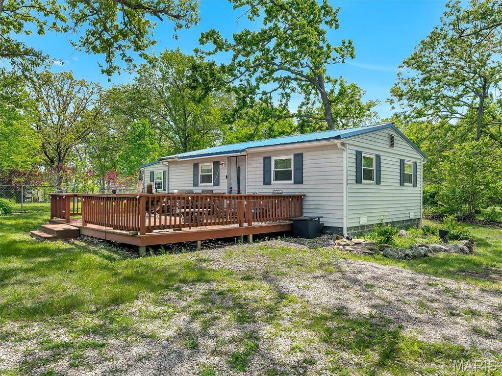 1164 Pawnee Drive