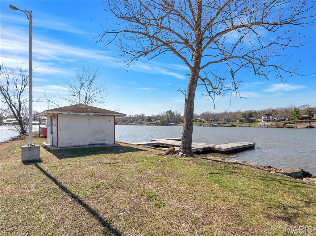 1164 Pawnee Drive