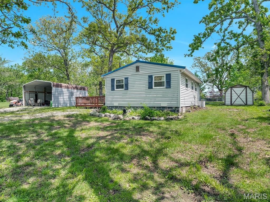 1164 Pawnee Drive