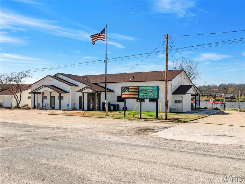 1164 Pawnee Drive
