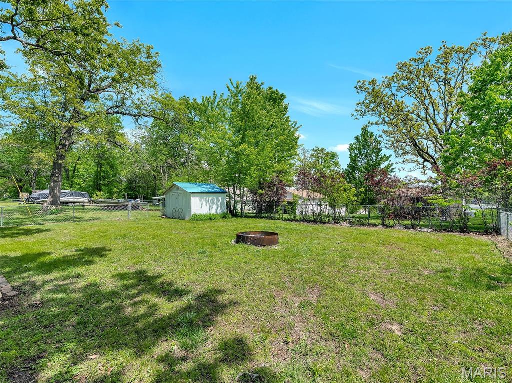1164 Pawnee Drive