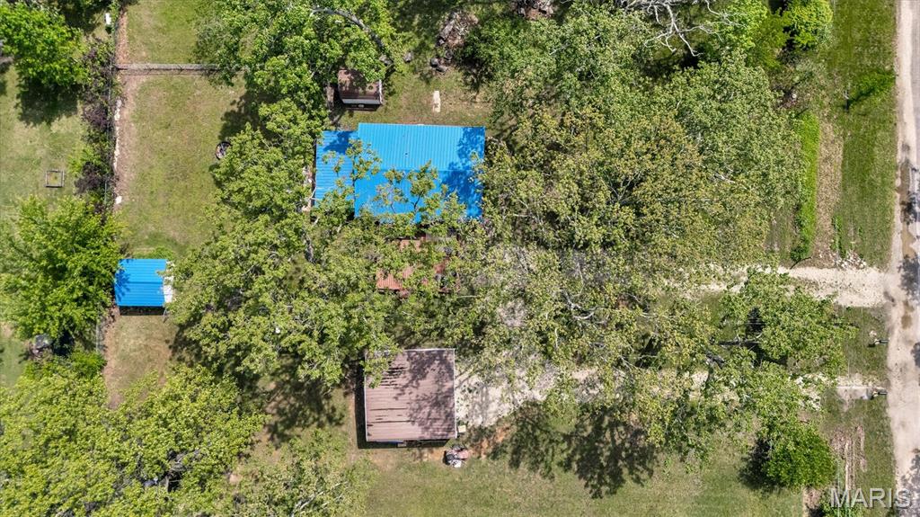 1164 Pawnee Drive