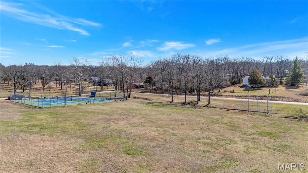1164 Pawnee Drive