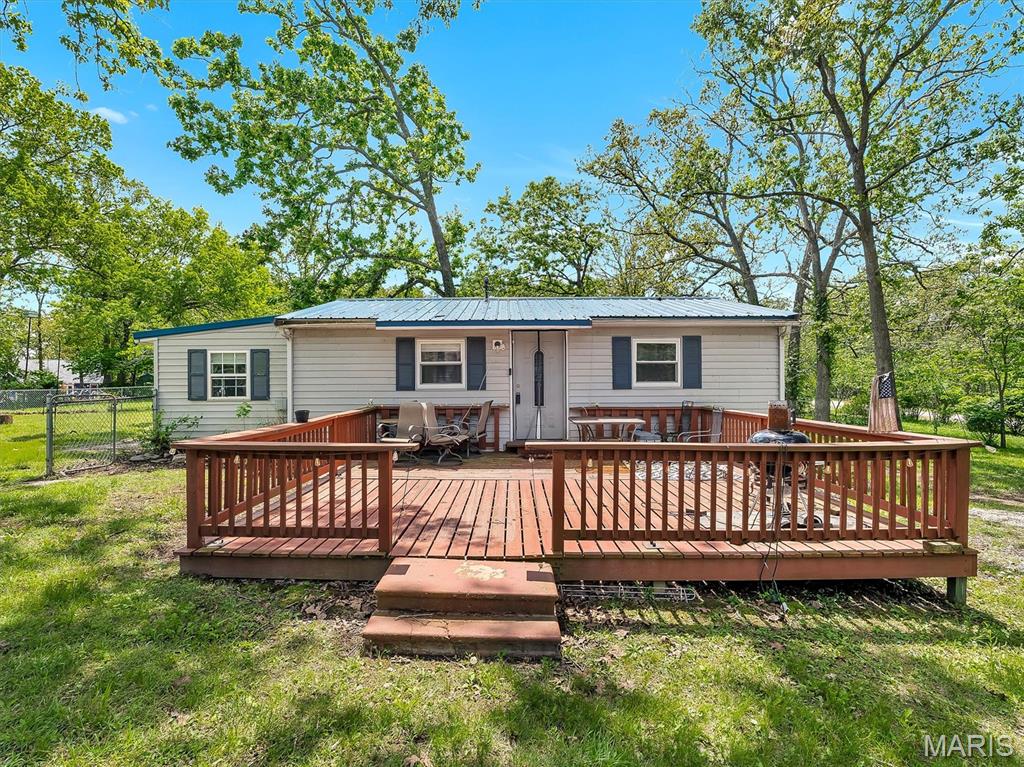 1164 Pawnee Drive
