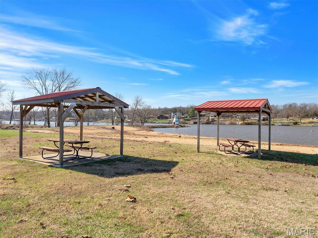 1164 Pawnee Drive