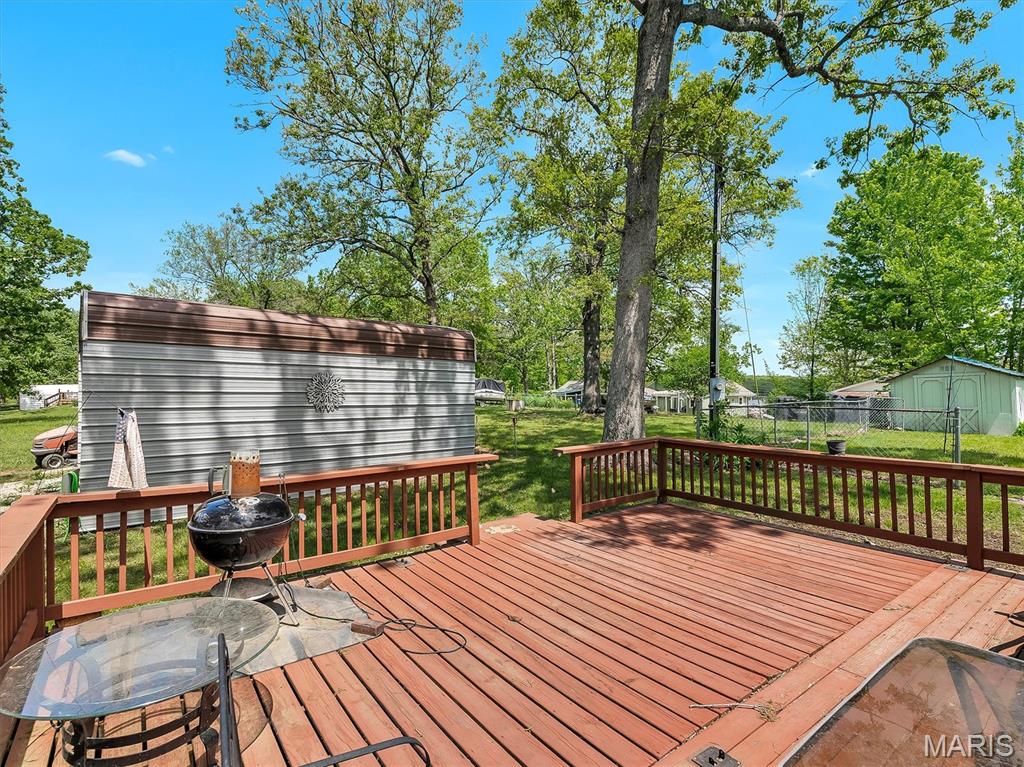 1164 Pawnee Drive