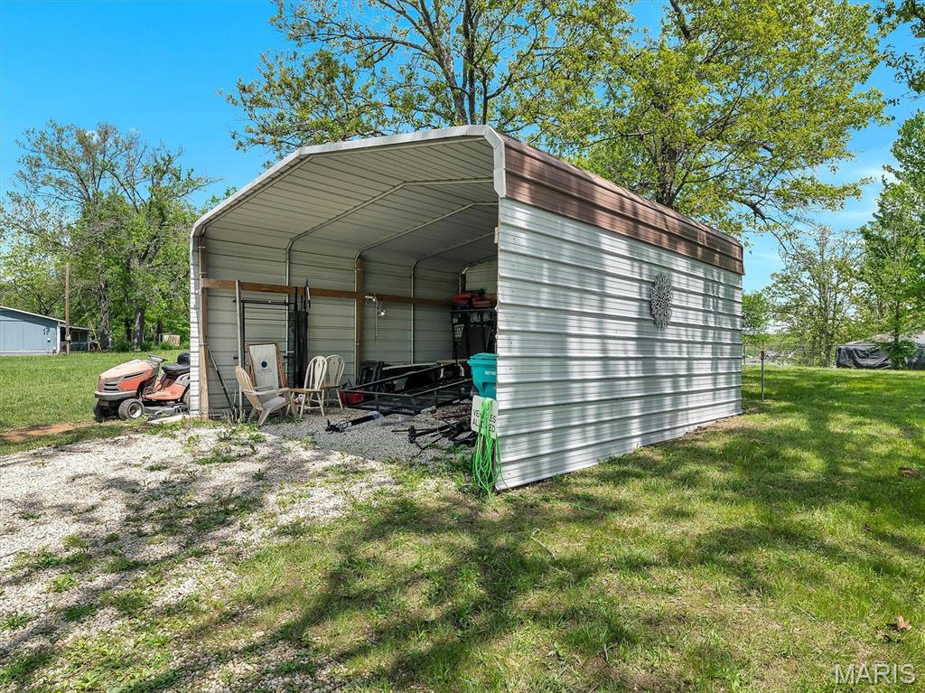 1164 Pawnee Drive