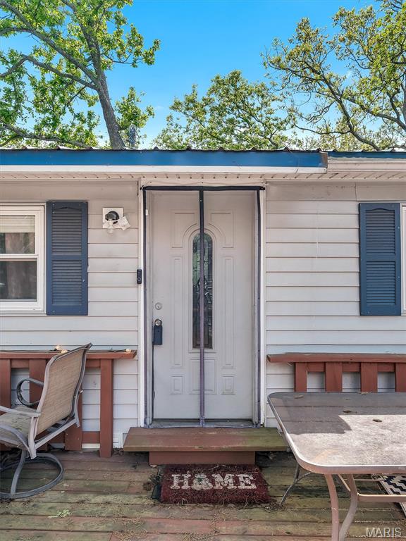 1164 Pawnee Drive