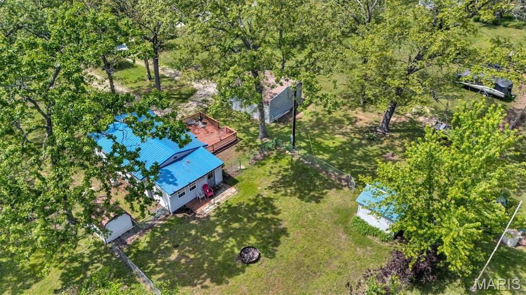 1164 Pawnee Drive