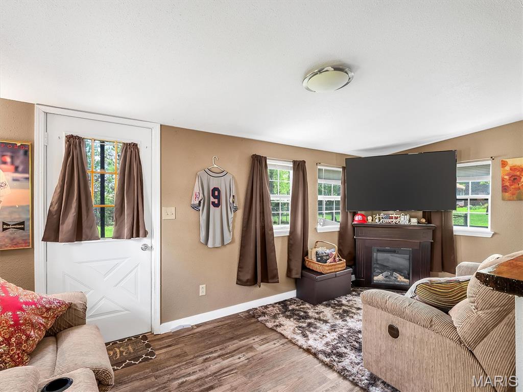 1164 Pawnee Drive