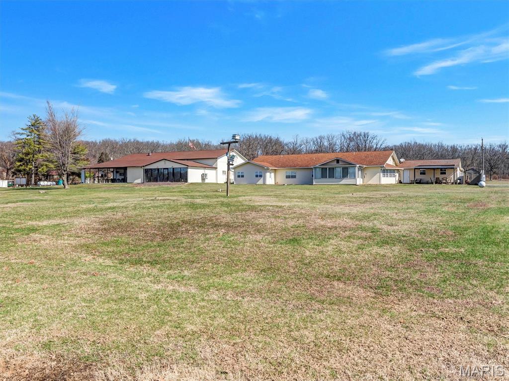 1164 Pawnee Drive