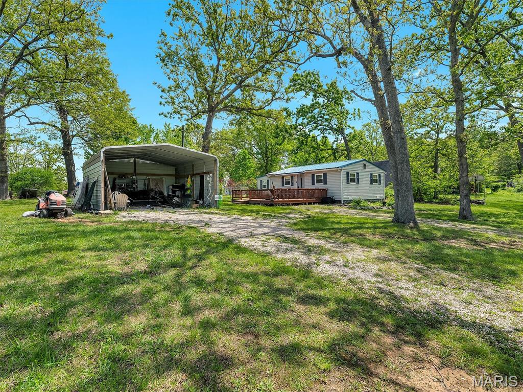 1164 Pawnee Drive