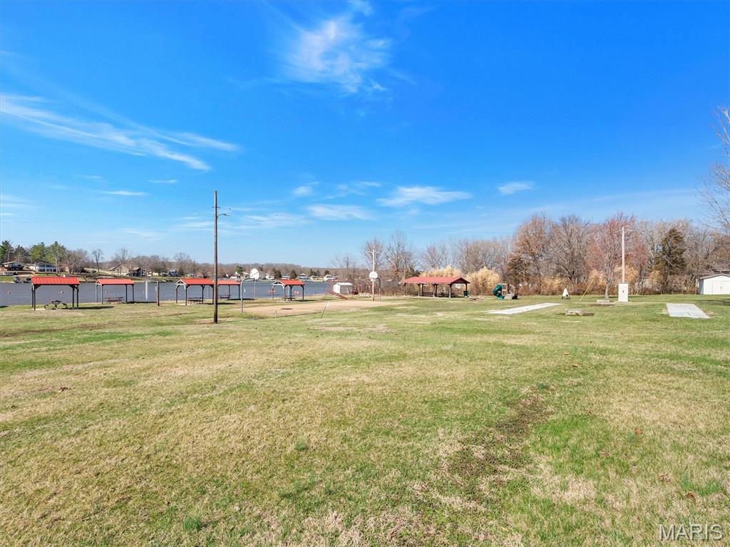 1164 Pawnee Drive