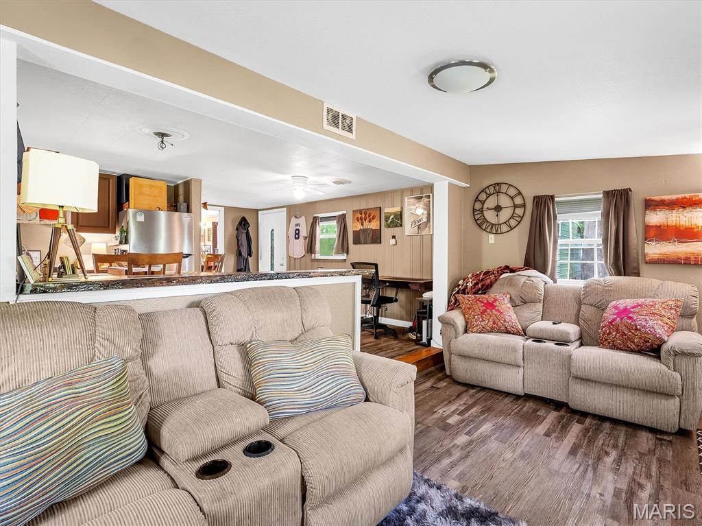 1164 Pawnee Drive