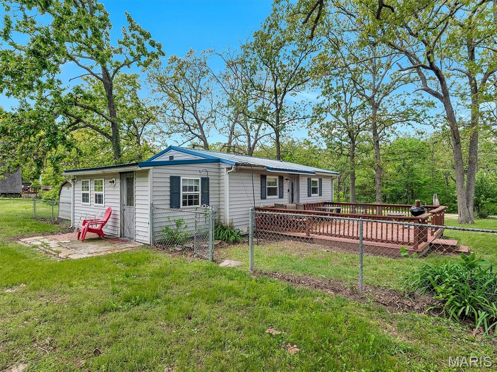 1164 Pawnee Drive