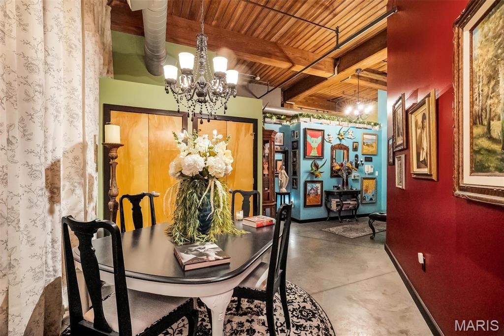703 N 13th Street Unit: 207