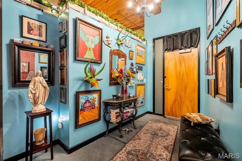 703 N 13th Street Unit: 207