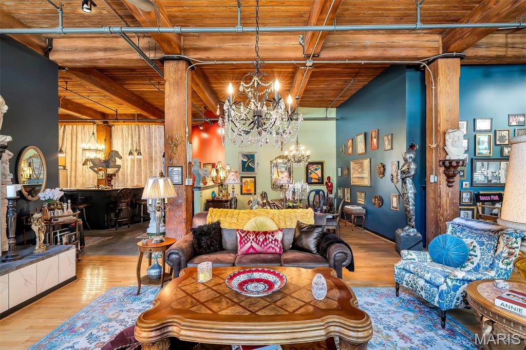 703 N 13th Street Unit: 207