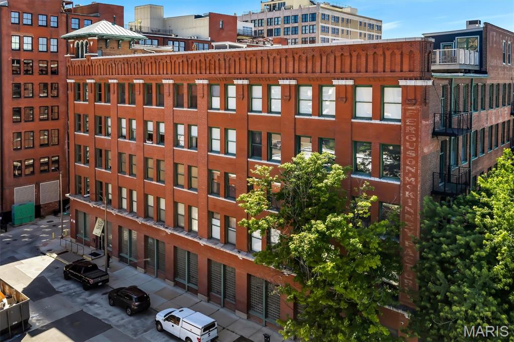 703 N 13th Street Unit: 207