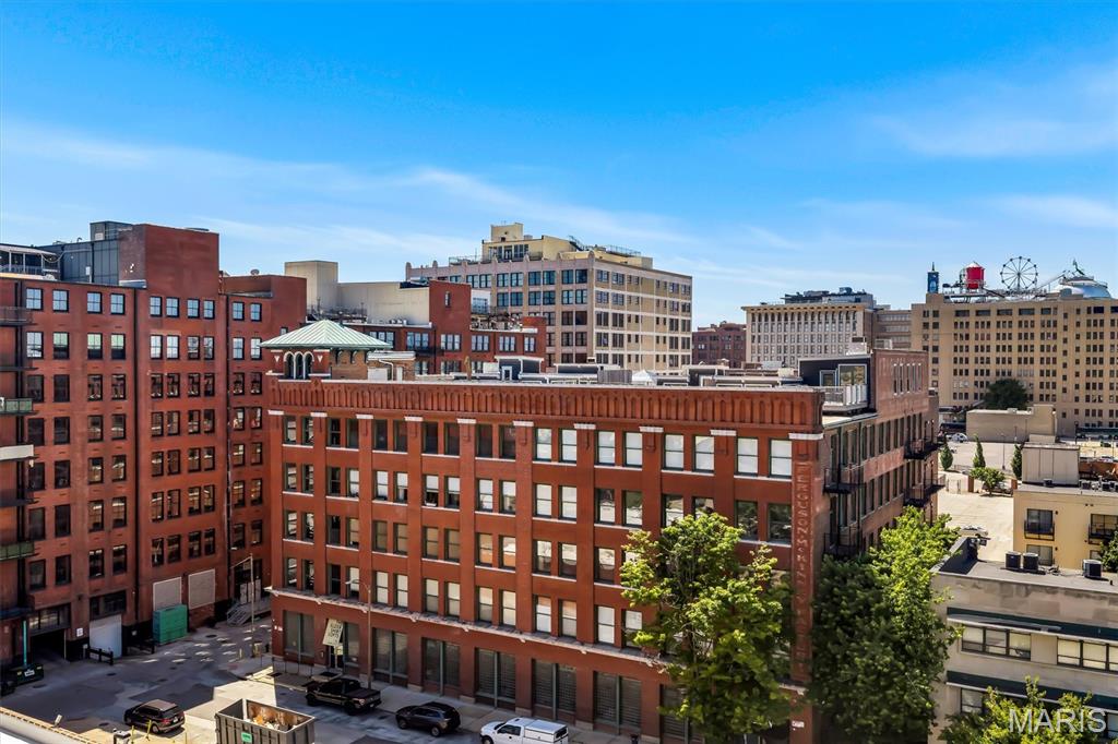 703 N 13th Street Unit: 207