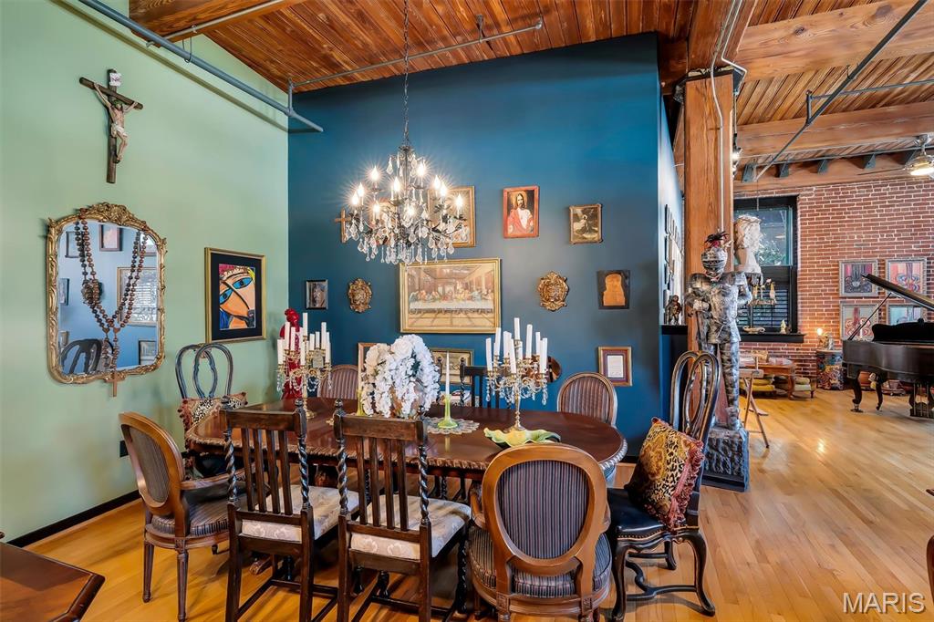 703 N 13th Street Unit: 207