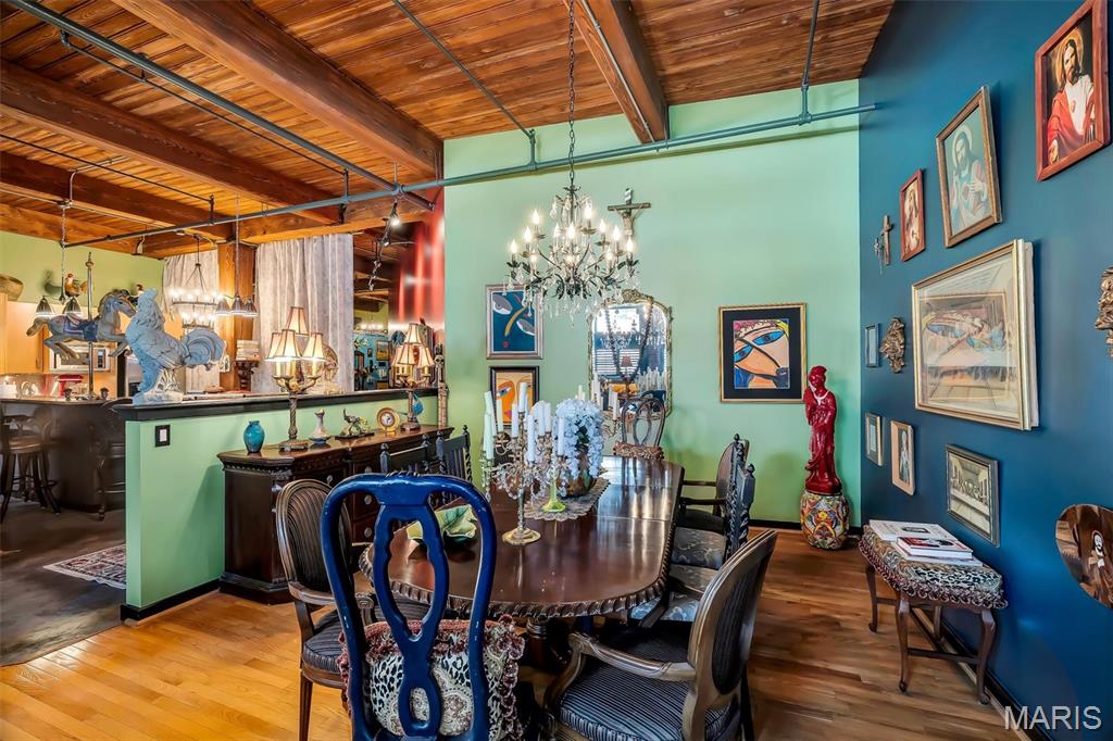 703 N 13th Street Unit: 207