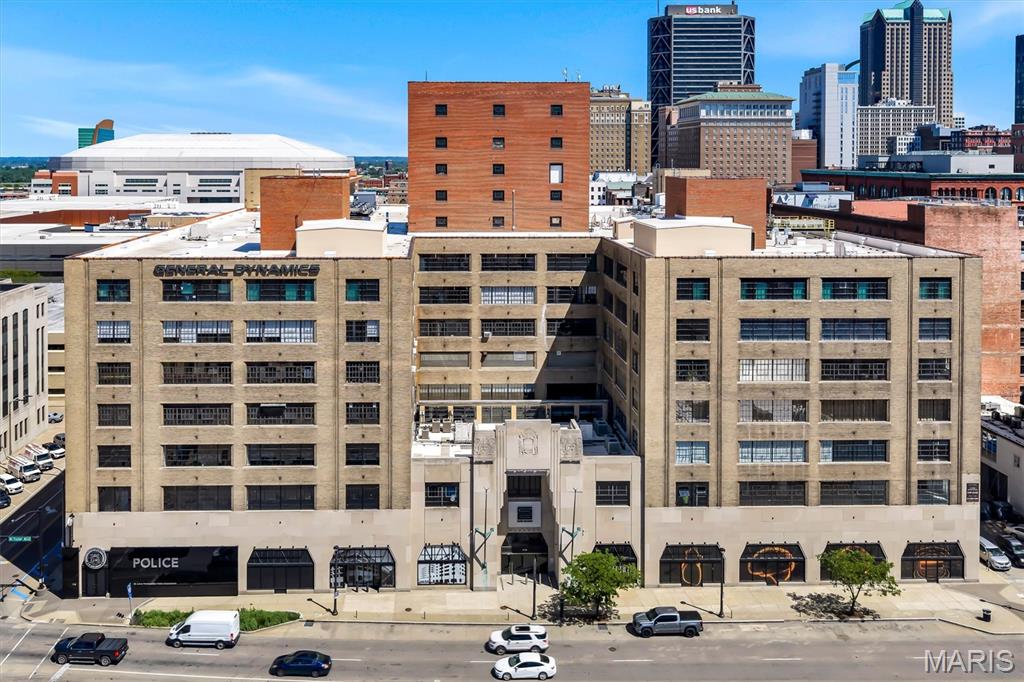 703 N 13th Street Unit: 207
