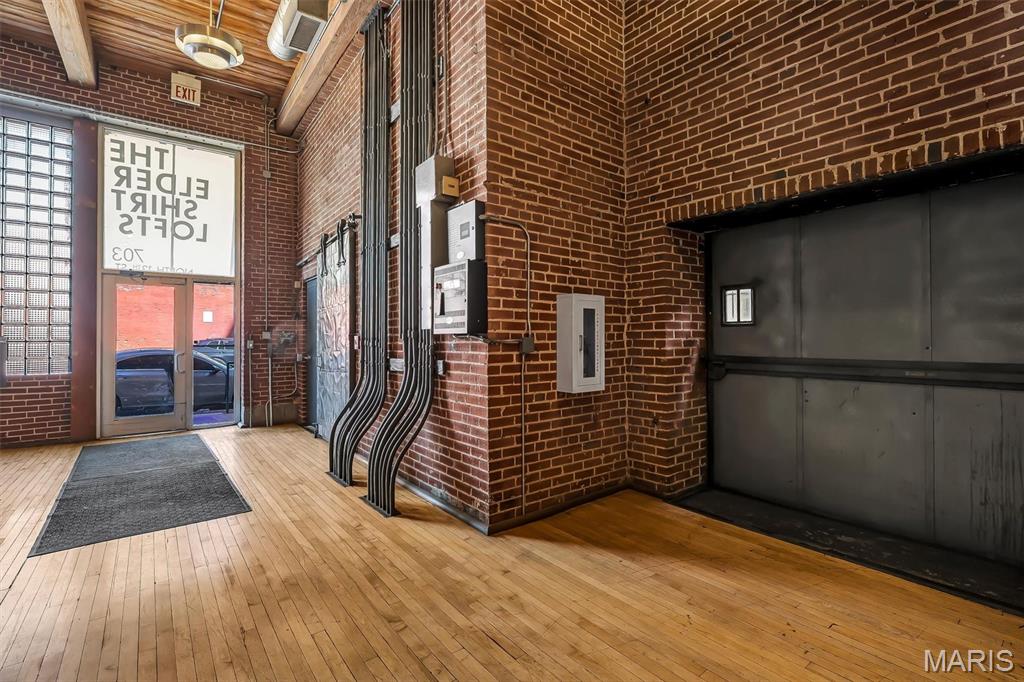 703 N 13th Street Unit: 207