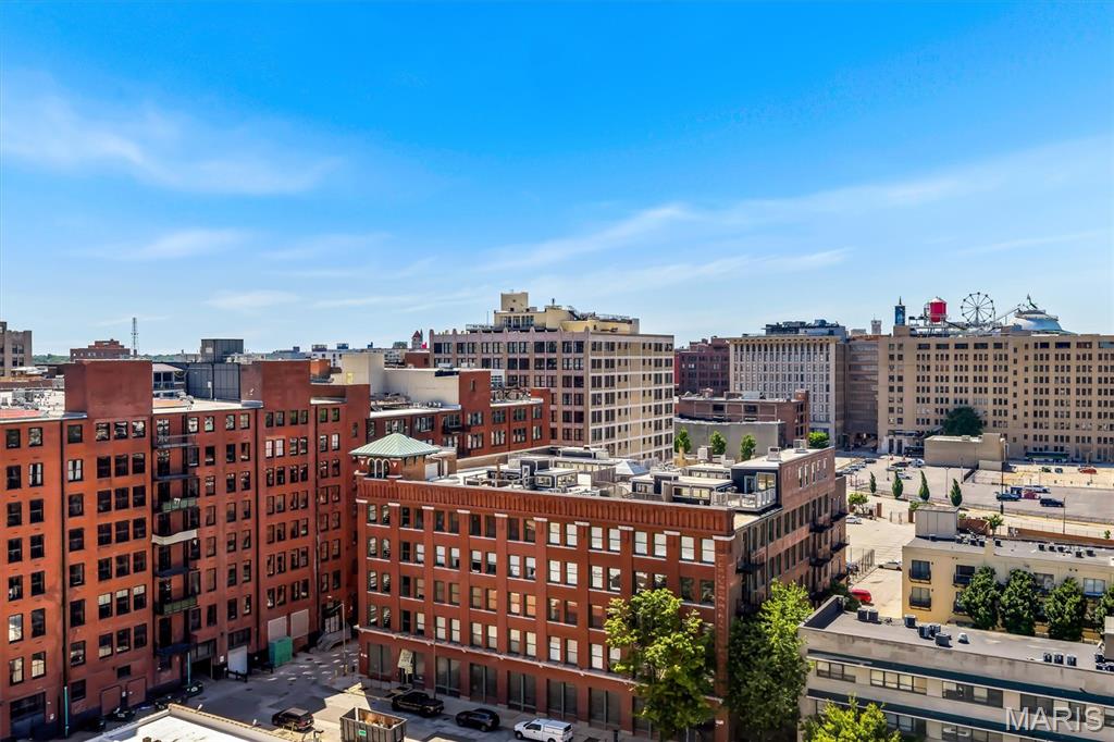 703 N 13th Street Unit: 207