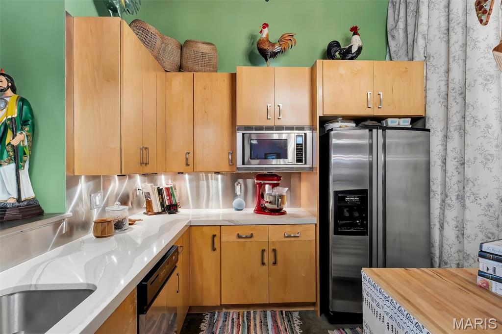 703 N 13th Street Unit: 207