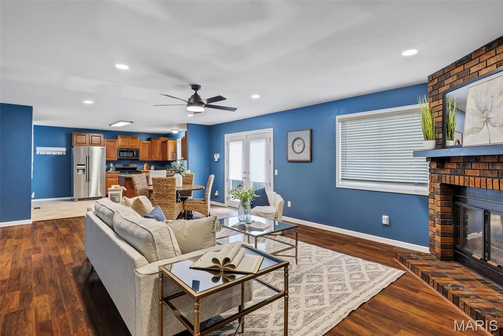 1060 Timberwood Trails Drive